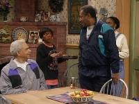 The Cosby Show